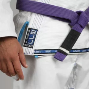 Uniforme BJJ Itaki Lutador Itaki 4