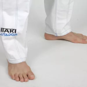 Uniforme BJJ Itaki Lutador Itaki 5