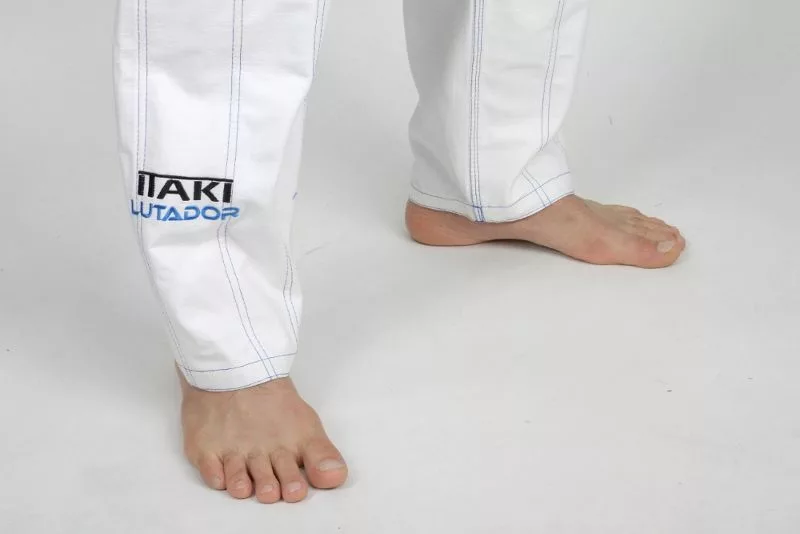 Uniforme BJJ Itaki Lutador Itaki 5