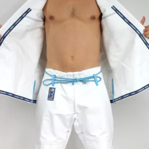 Uniforme BJJ Itaki Lutador Itaki 6