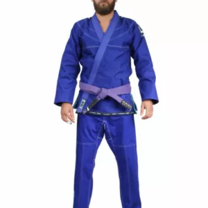 Uniforme BJJ Itaki Lutador Itaki 7