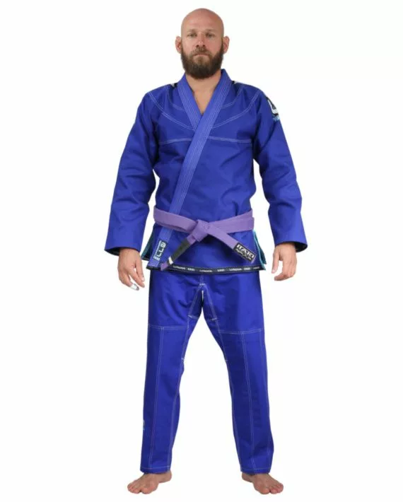 Uniforme BJJ Itaki Lutador Itaki 7