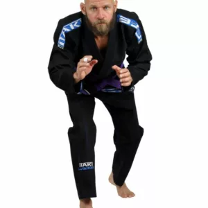 Uniforme BJJ Itaki Lutador Itaki 8