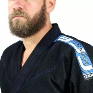 Uniforme BJJ Itaki Lutador Itaki 9