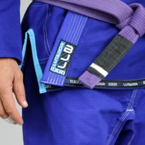 Uniforme bjj ITAKI LUTADOR