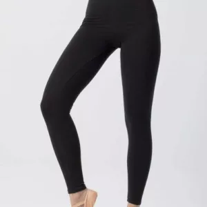 LEGGINGS COTONE BIOLOGICO PANTAL