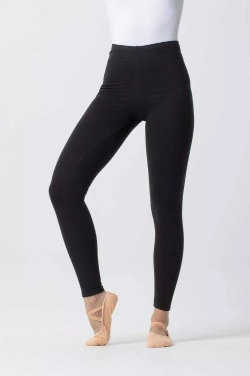 LEGGINGS COTONE BIOLOGICO PANTAL