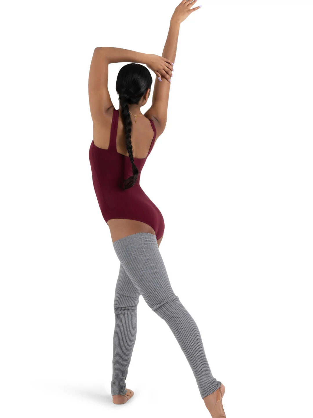 capezio_36_legwarmer_heather_gray_ck10953w_2