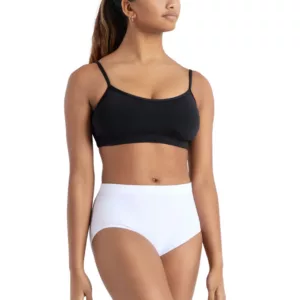 capezio_camisole_bra_top_black_tb102_1