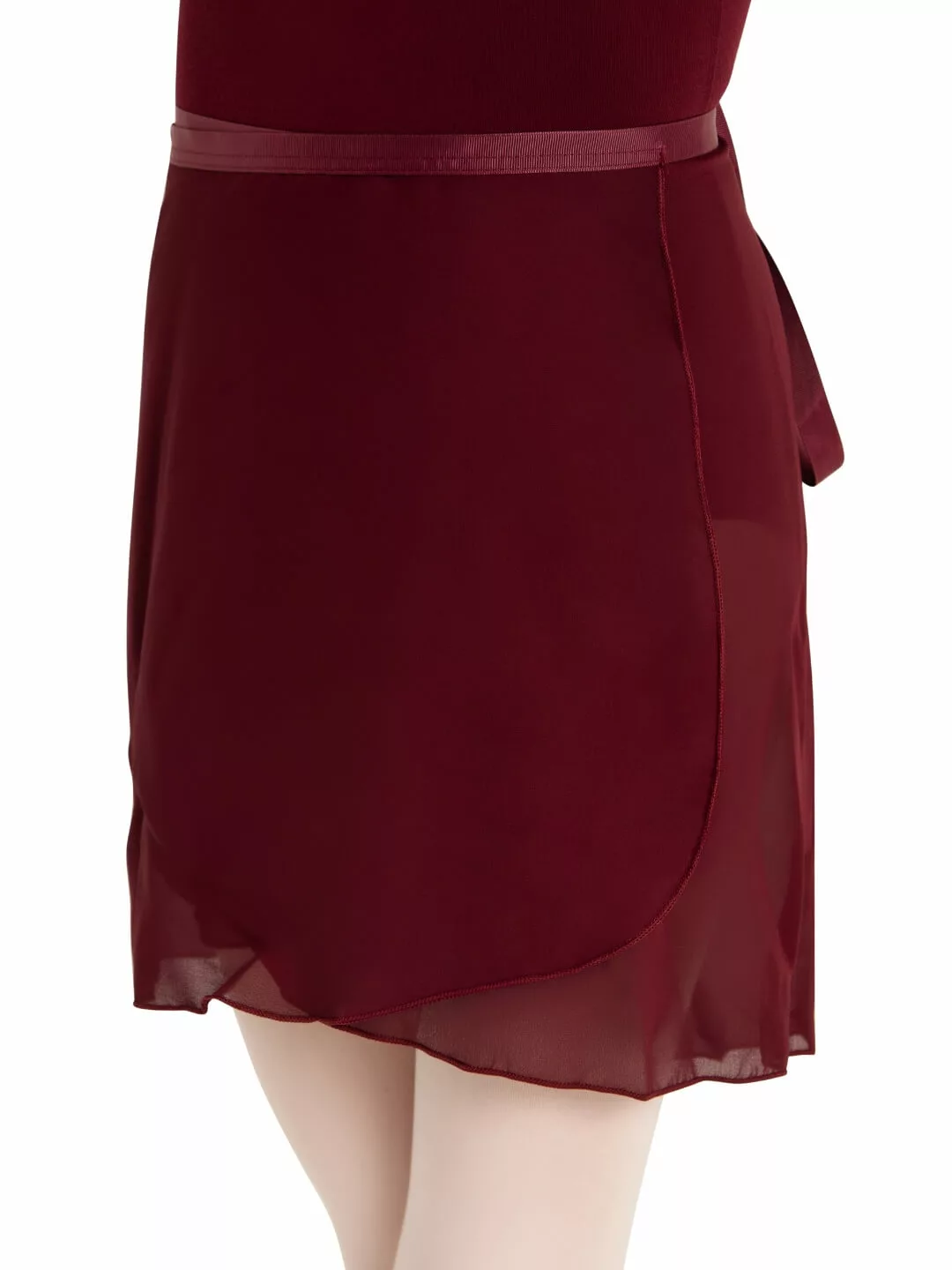 capezio_georgette_wrap_skirt_burgundy_n272_2_1