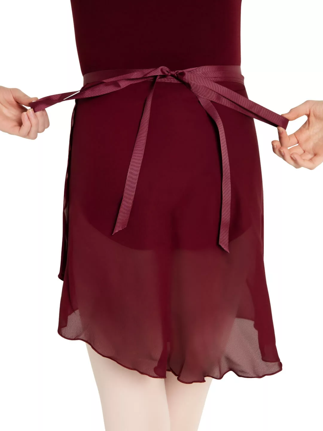 capezio_georgette_wrap_skirt_burgundy_n272_3_1