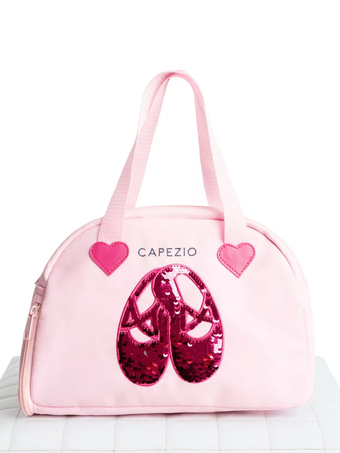 capezio_pretty_tote_light_pink_b240_f_1