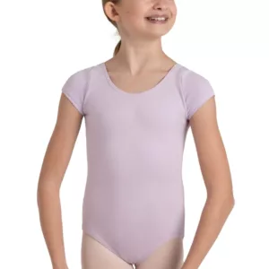 BODY CAPEZIO  LEOTARD W BELT