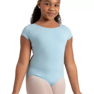 capezio_short_sleeve_leotard_girls_light_blue_cc400c_1_1