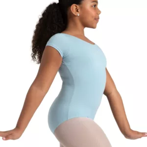 capezio_short_sleeve_leotard_girls_light_blue_cc400c_2_1