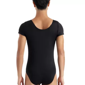 capezio_short_sleeve_leotard_w_round_neckline_black_10390m_3_1