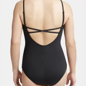 capezio_skylight_breeze_crisscross_back_cami_leo_black_mc826w_b