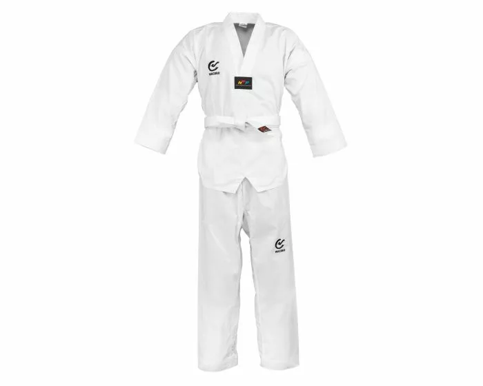 DOBOK WACOKU WKF