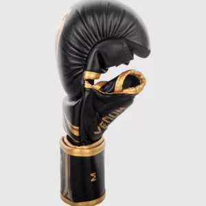 GUANTI DA COMBATTIMENTO VENUM CHALLENGER 3.0 ORO 3