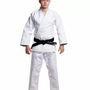 JUDOGI ITAKI HAJIME BIANCO