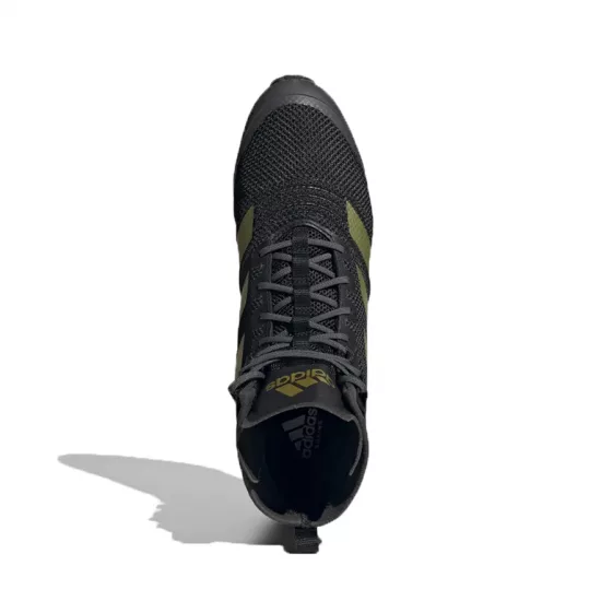 SCARPE ADIDAS SPEEDEX 18 CBLACKGOLDMTCARBON 1