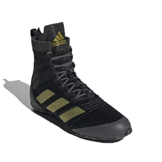 SCARPE ADIDAS SPEEDEX 18 CBLACKGOLDMTCARBON 2