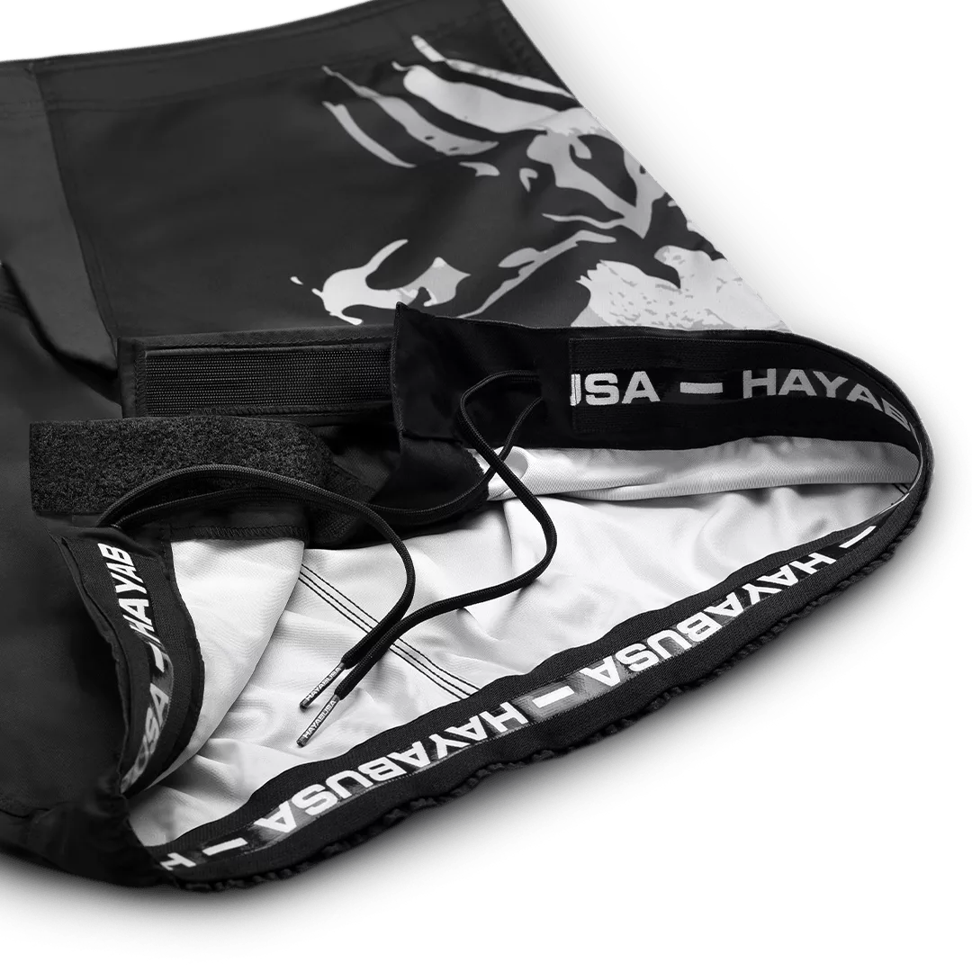 SHORTS MMA ICON HAYABUSA 4