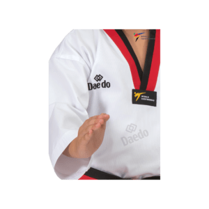 UNIFORME TAEKWONDO DAE DO ART. 1051 1