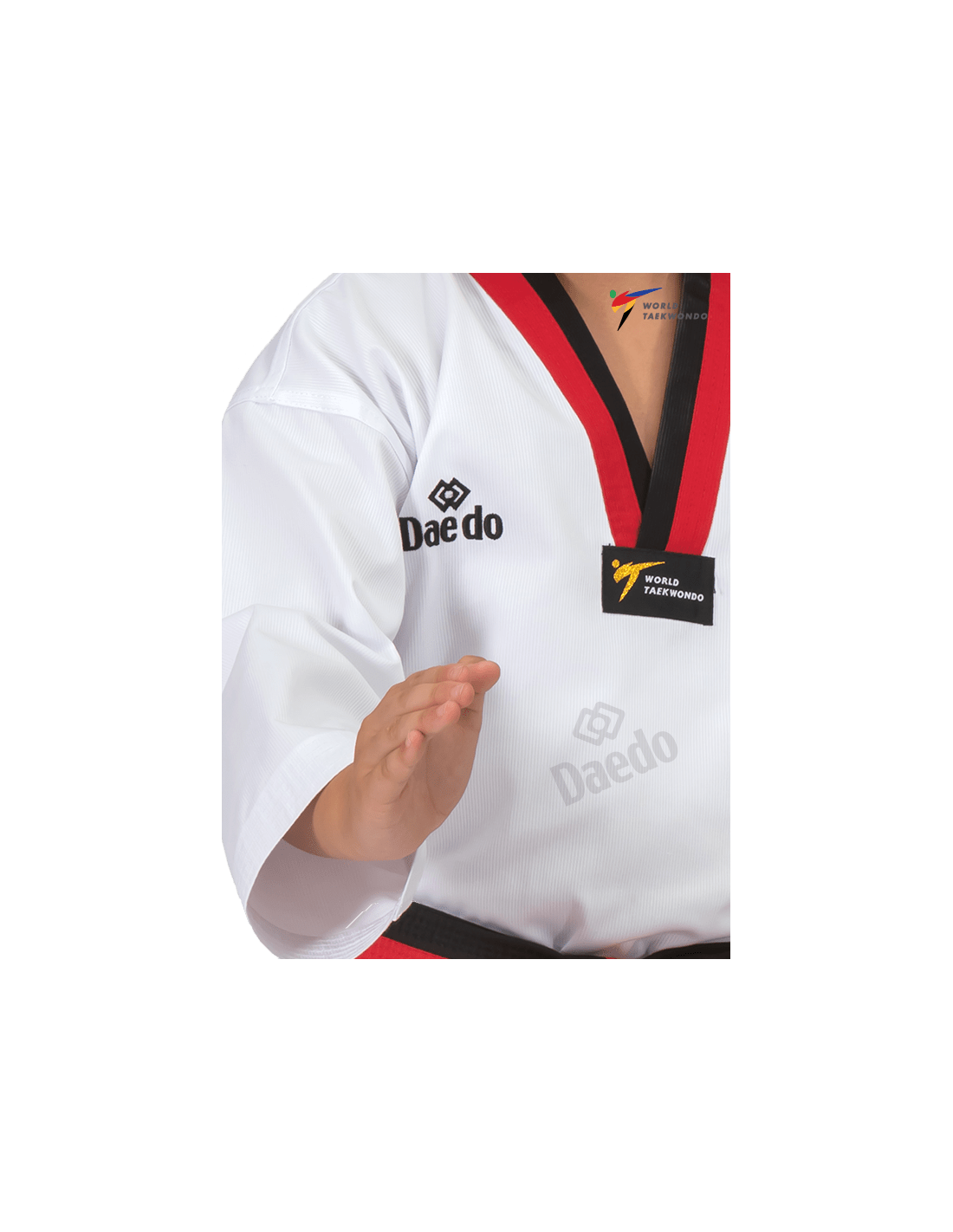 UNIFORME TAEKWONDO DAE DO ART. 1051 1