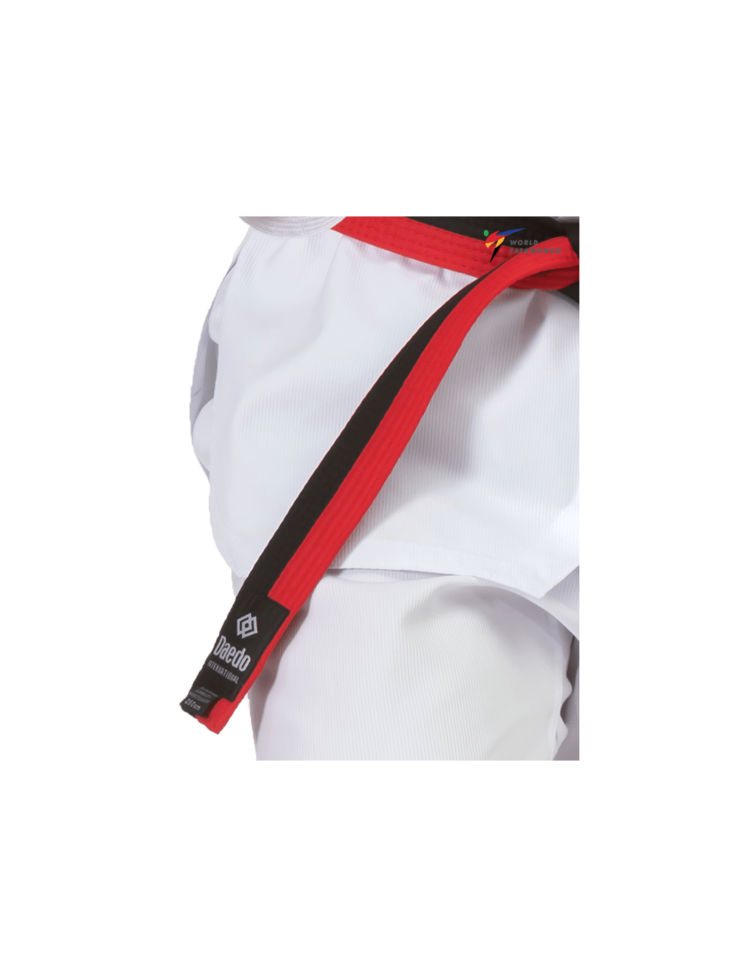 UNIFORME TAEKWONDO DAE DO ART. 1051 2