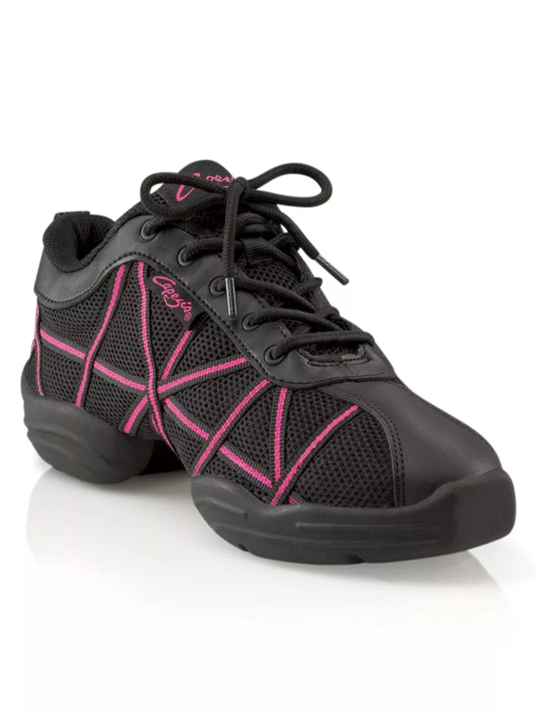 Web Dansneaker CAPEZIO