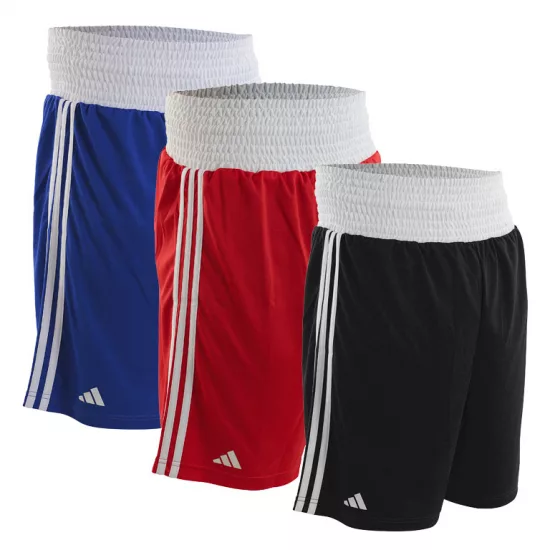 SHORTS ADIDAS BOXE PUNCH LINE