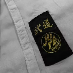 uniforme da kung fu butterfly bianca 1