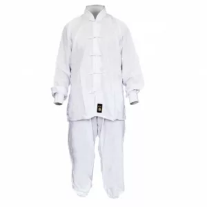 UNIFORME DA KUNG FU/TAI CHI LEGGERA