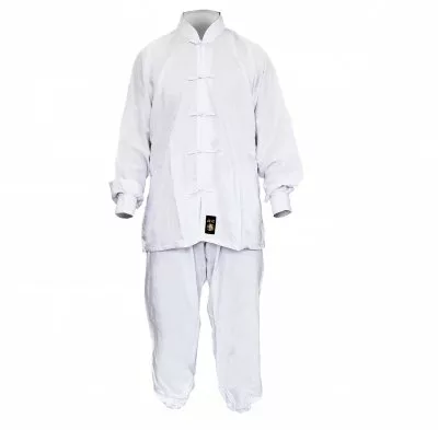 UNIFORME DA KUNG FU/TAI CHI LEGGERA