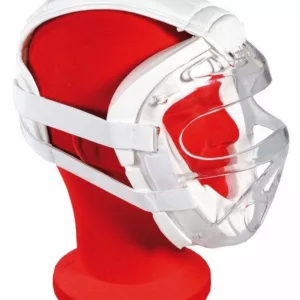 MASCHERA DA KARATE