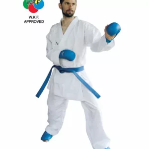 61 Karategi Arawaza Kumite Deluxe