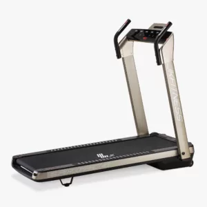 JK FITNESS-SC48- TAPIS ROULANT ORO