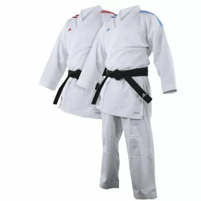 KARATEGI ADIDAS KUMITE K220 DNA WKF KIT