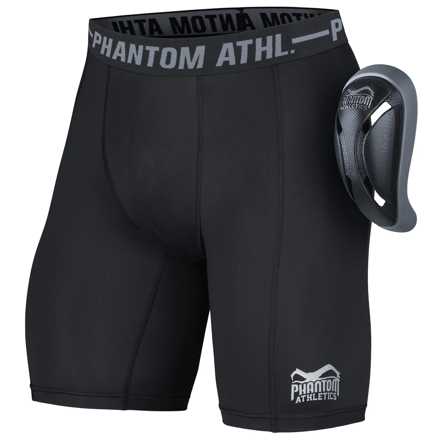 PANTALONCINI PHANTOM