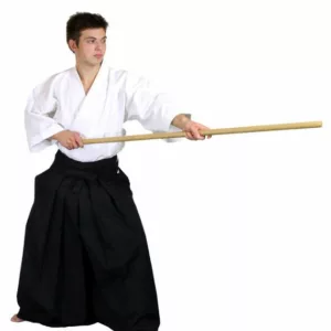 131 HAKAMA ORIENTE SPORT