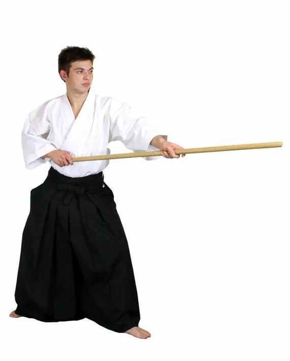 131 HAKAMA ORIENTE SPORT