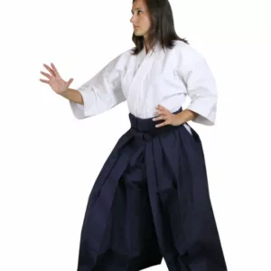 131_HAKAMA Blu