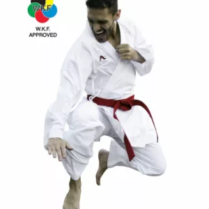 61A Karategi Arawaza Kumite Onyx Zero Gravity