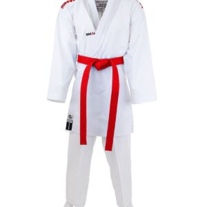 67 Karategi SMAI Kumite Pro Fighter Premier League 1