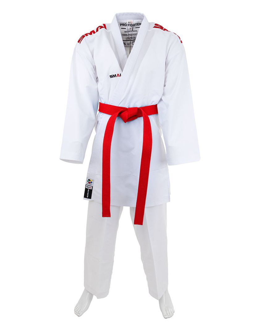 67 Karategi SMAI Kumite Pro Fighter Premier League 1