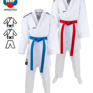 67 Karategi SMAI Kumite Pro Fighter Premier League