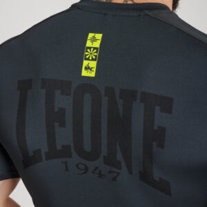 AB928 RASHGUARD WAVES LEONE 8