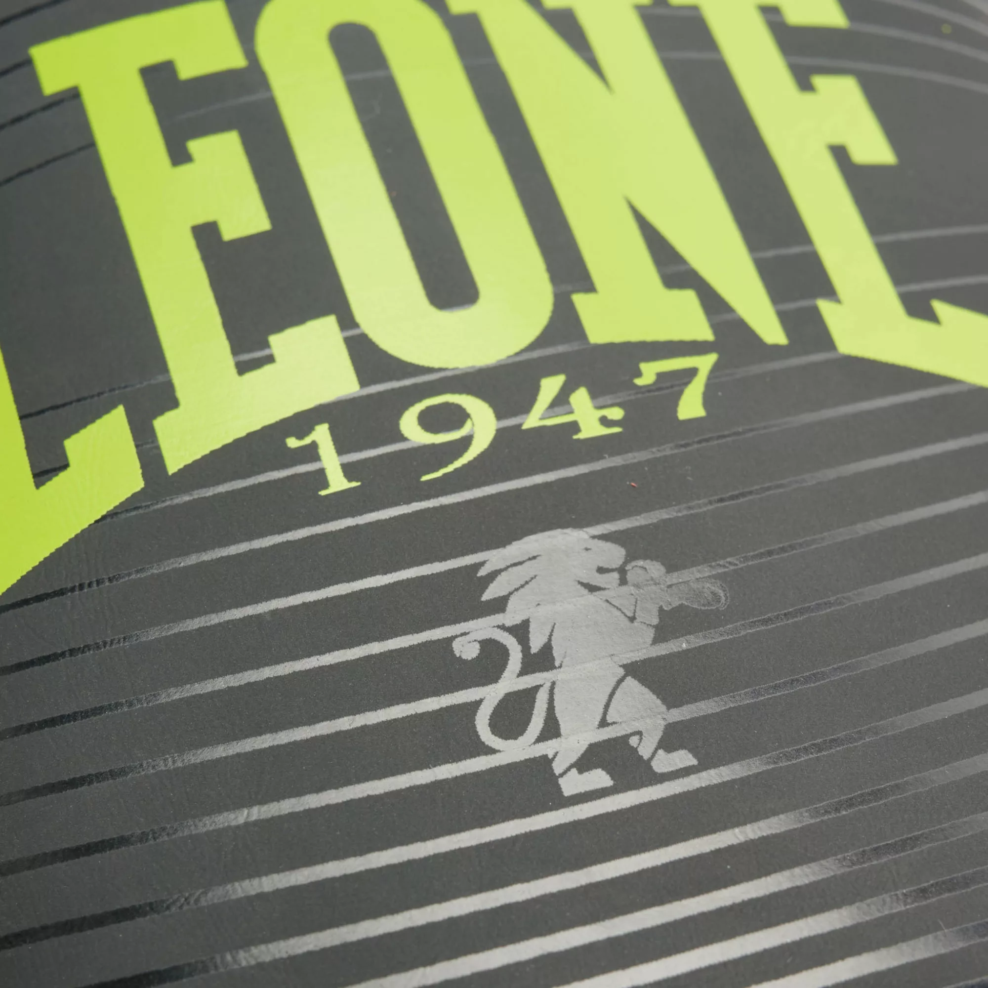 GN313 LEONE GLOVES 5