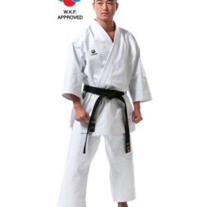 Karategi Tokaido Kata Master